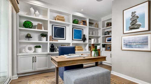 Flexible office space