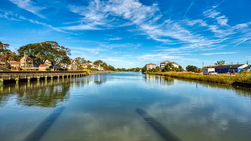 Google Cover Photo - The Lafayette Apartments