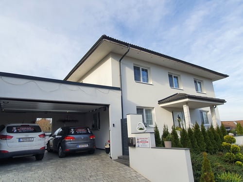 Sanierungs-Team Schönholz GmbH in Michelhausen