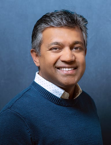 Pankaj Nagaraj, MD, MBBS