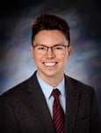 photo of Victor Pilon, PAC
