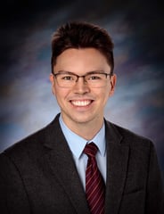 photo of Victor Pilon, PAC
