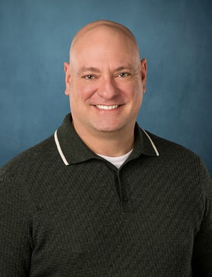 photo for Christopher Koster - MD