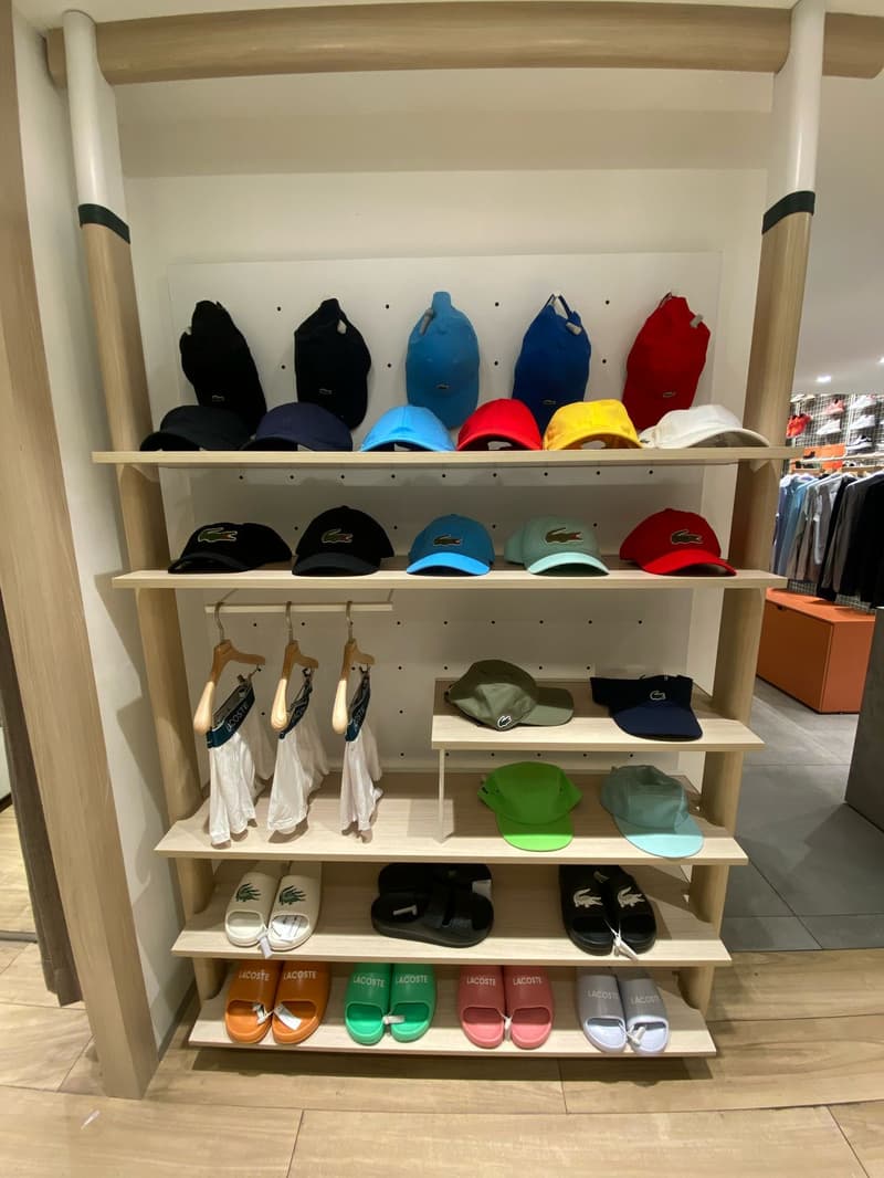 Women Area