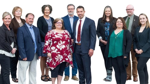 Jesse Johnson - State Farm Agent