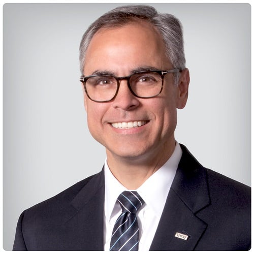 Scot McAlexander, Market Executive - North Ridge