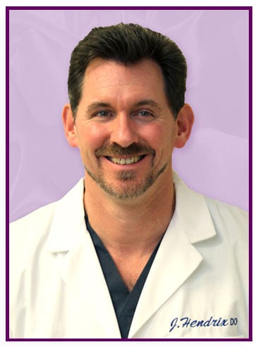 Dr. Jason Hendrix, DO | West Lawn, PA