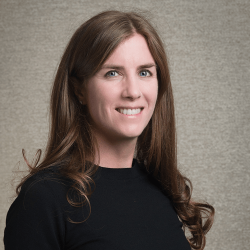 Headshot of Katie Hooker