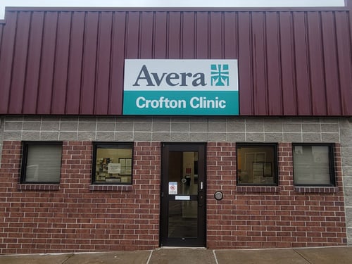 Avera Crofton Clinic