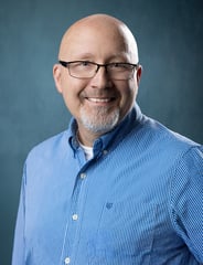 photo of Wade Rasmussen, LPC