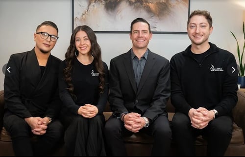 Ladner Facial Plastic Surgery | Beverly Hills, CA