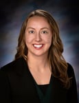 professional photo of Ashley Aretz, PAC