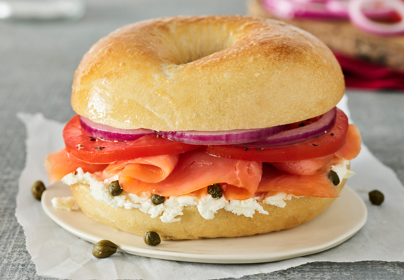Brueggers Bagels