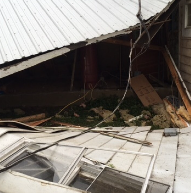 Storm Damage Restoration 1 Reno-Tahoe