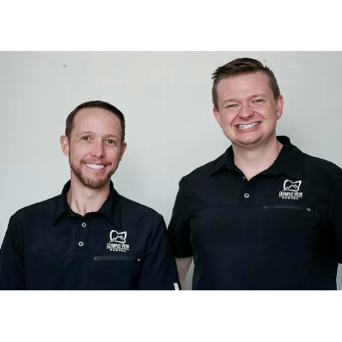 Dentist in Salt Lake City
OLYMPUS VIEW DENTAL
4110 S HIGHLAND DR STE 200
SALT LAKE CITY UT 84124