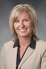 photo of Sarah Nord, APRN, CNP
