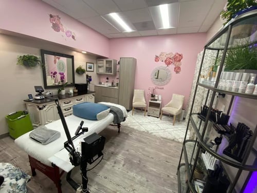 Geanes Aesthetic Spa | Menifee, CA