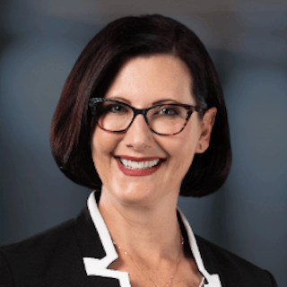 Headshot of Angela Fuhrmann