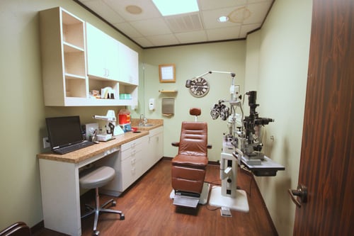 Coastal Eye Associates