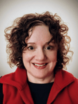 photo of Katherine Eiden - OT