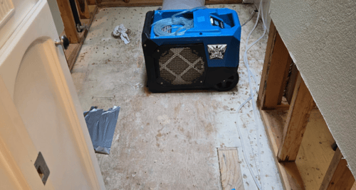 Water Damage Restoration 1 Reno-Tahoe