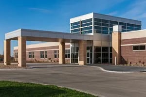 Sioux Center Community Hospital