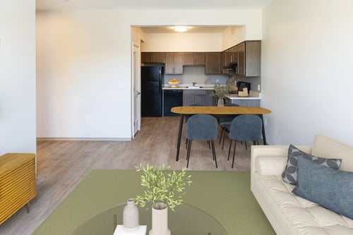 Google Cover Photo for 35 Broadway Apartments in Menands, NY