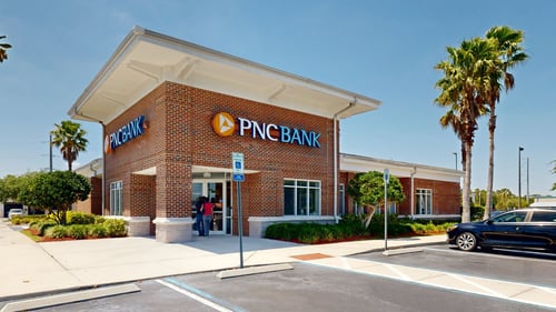 PNC Bank Orlando - Waterford Lakes - Orlando, FL