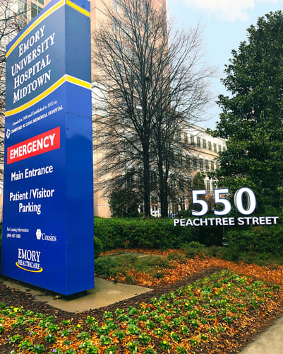 Georgia Eye Partners