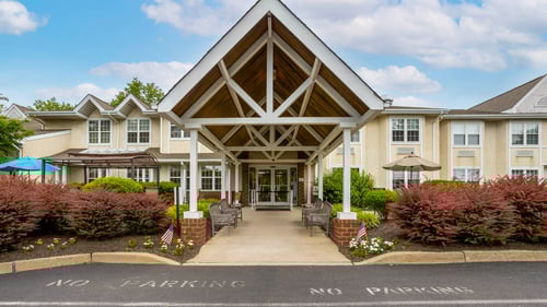 Brookdale Northampton