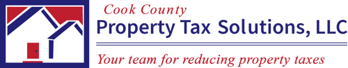 Logo for Property Tax Solutions