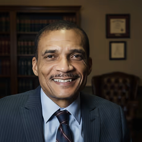 Meet Carl Jordan