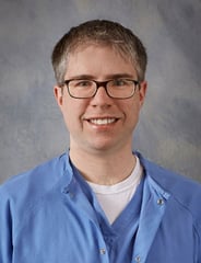 photo of James Harris - CRNA