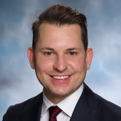 Benjamin D. Medina, MD