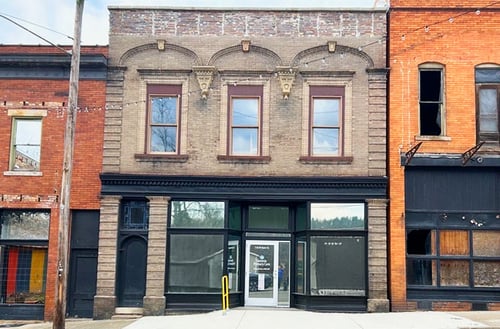 Genesis Primary Care - Shawnee