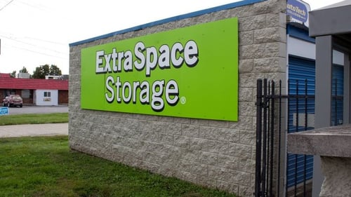 Extra Space Storage