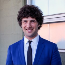 Adam Sukhija-Cohen, Ph.D., MPH