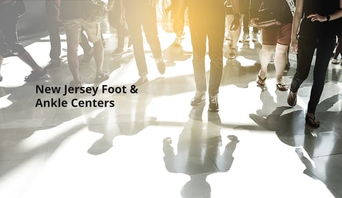 New Jersey Foot & Ankle Centers Cover Photo