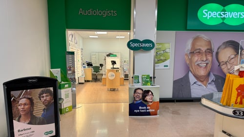 London Colney Specsavers