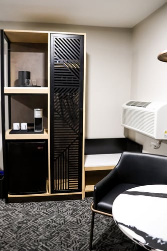 Room Feature