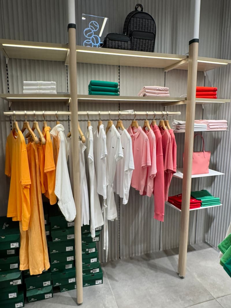 Polo Area