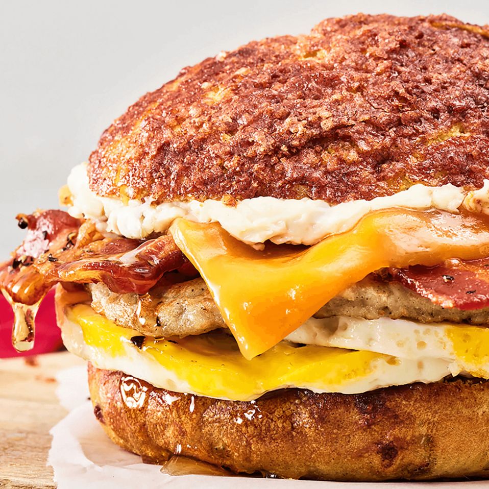 Brueggers Bagels