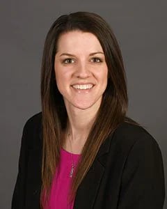 Alisyn Graesser