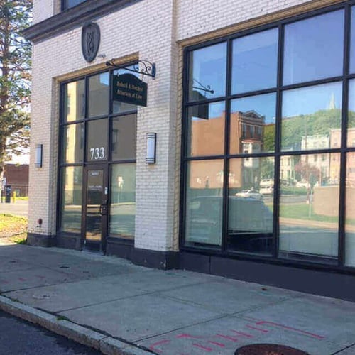 Representing Personal Injury Victims Throughout Upstate New York