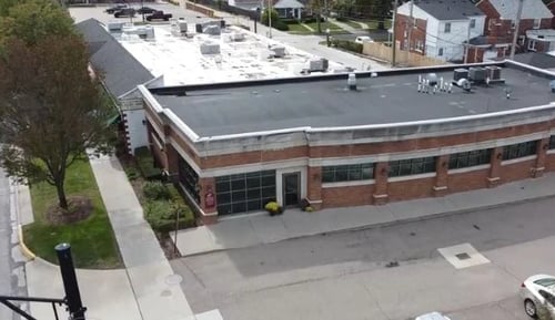 Grosse Pointe Woods Oral Surgery Office