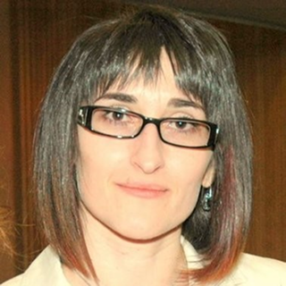 Headshot of Monika Zarzycki