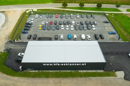KFZ Schlenner GmbH