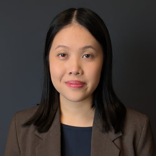 Headshot of Chloe Cheung