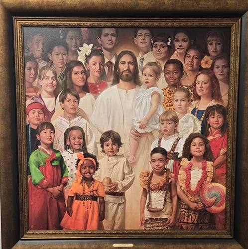 Jesus Christ