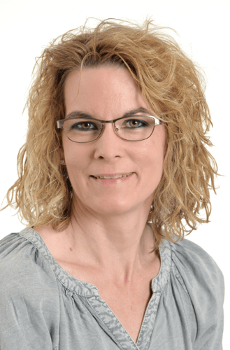 Andrea Wenger